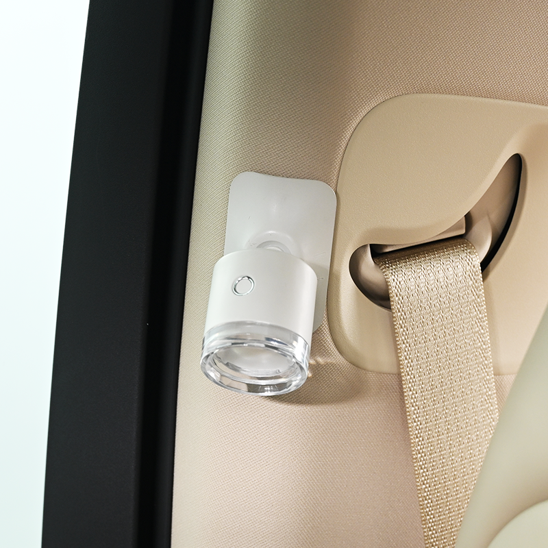 Magnetic Reading Light gallery image 4