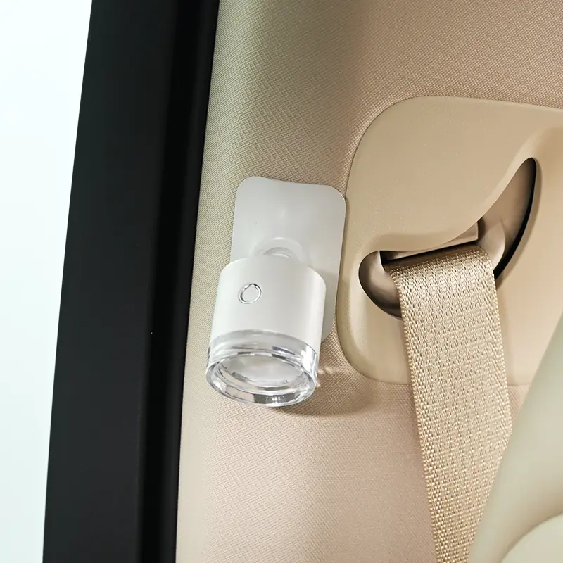 Magnetic Reading Light gallery image 4
