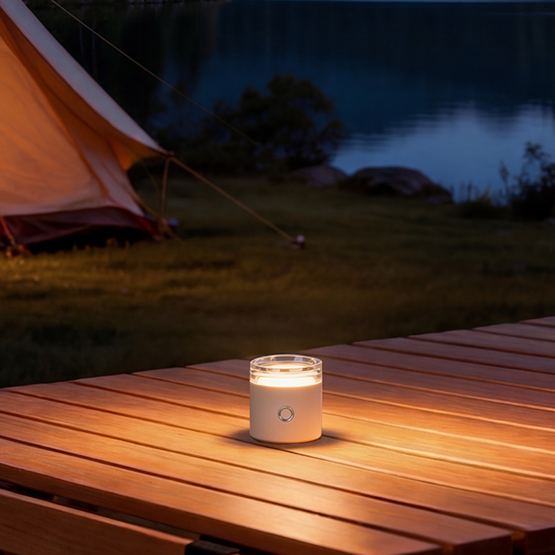 Magnetic Reading Light gallery image 5