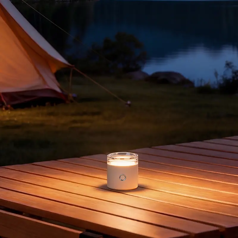 Magnetic Reading Light gallery image 5