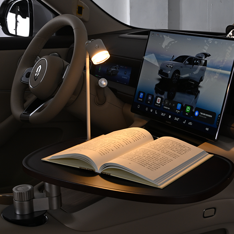 Magnetic Reading Light gallery image 7