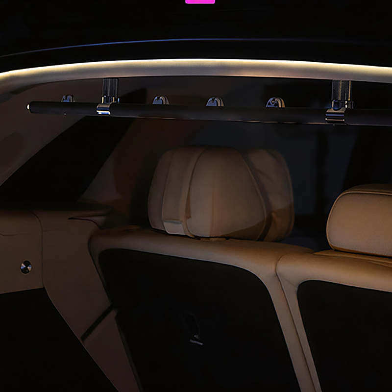 Tail-Gate Ambient Light gallery image 2