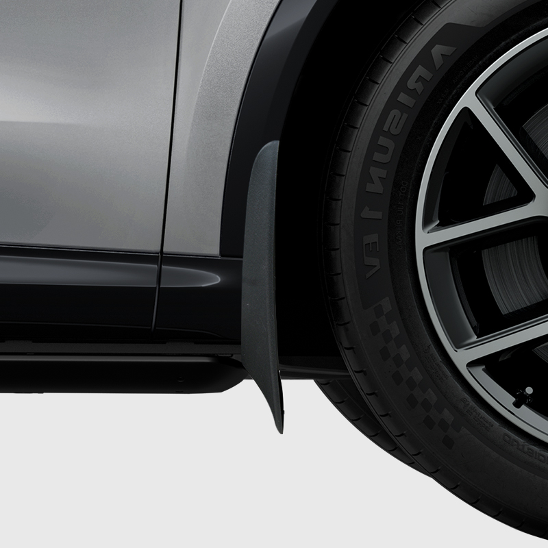 Mud Flaps