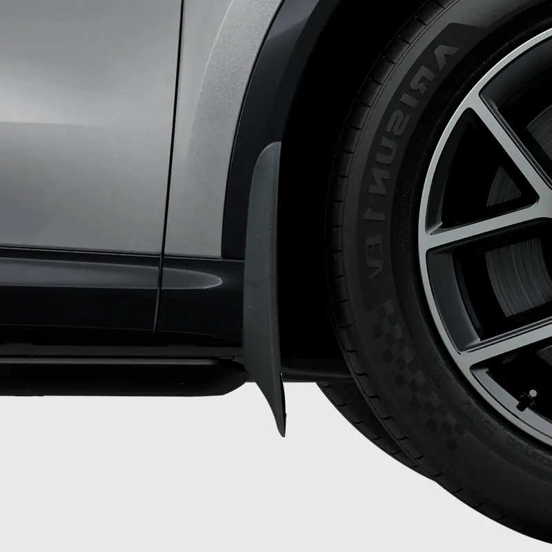 Mud Flaps
