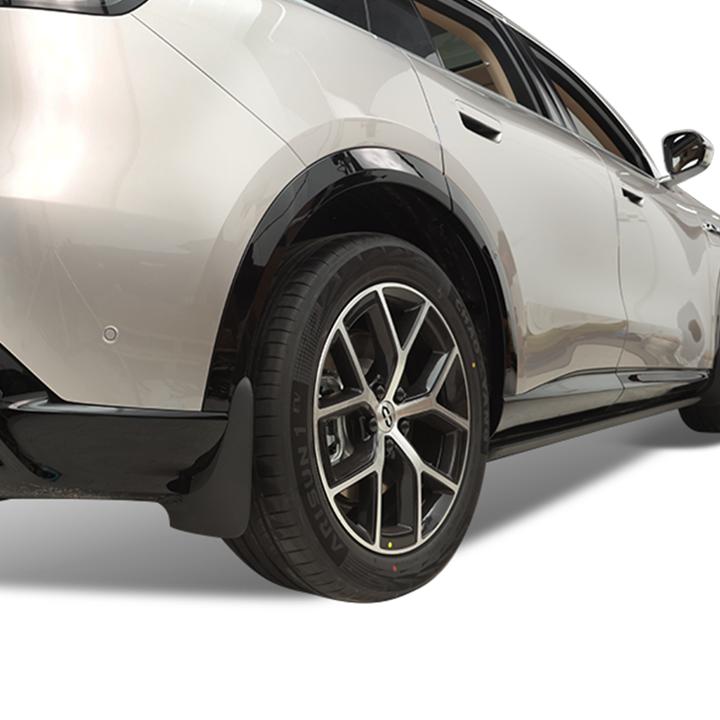 Mud Flaps gallery image 2