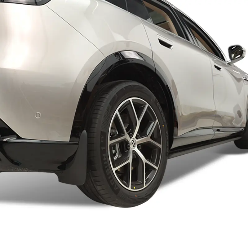 Mud Flaps gallery image 2
