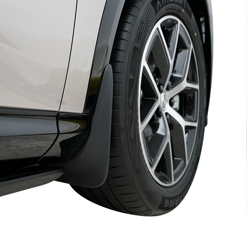 Mud Flaps gallery image 3