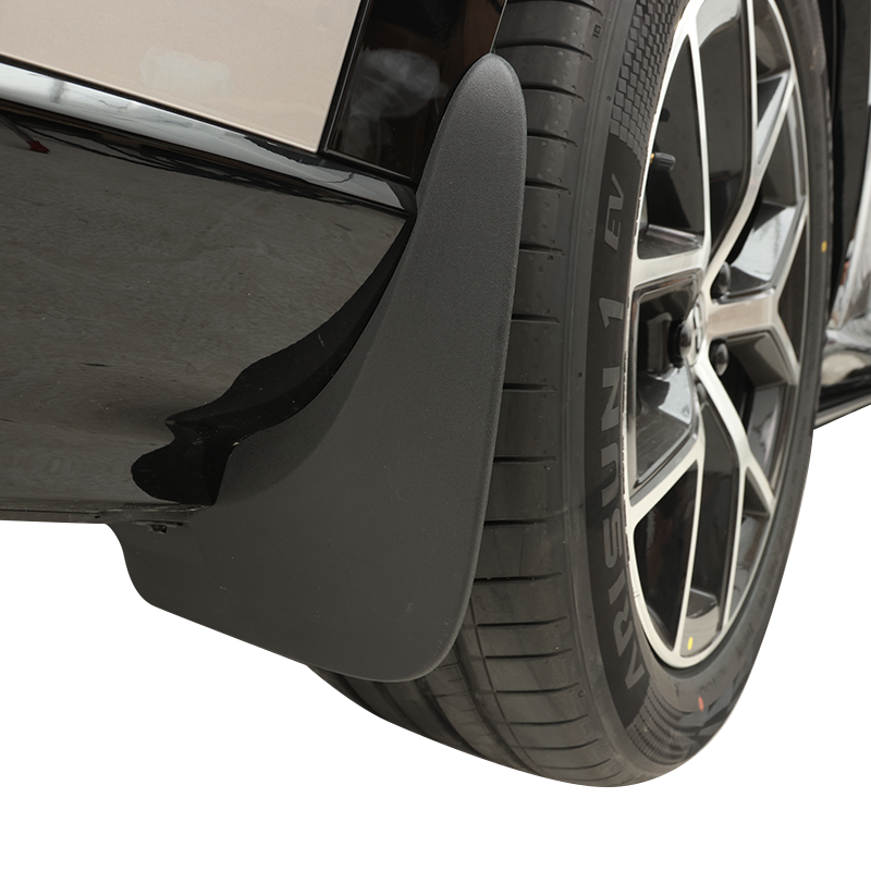 Mud Flaps gallery image 4