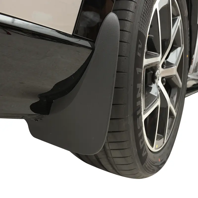 Mud Flaps gallery image 4