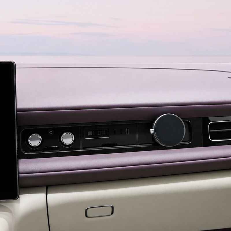 Front-Passenger Expansion Dock Set