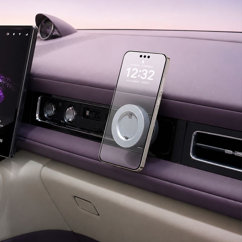 Front-Passenger Expansion Dock Set gallery image 4