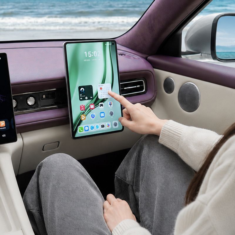 Front-Passenger Expansion Dock Set gallery image 5