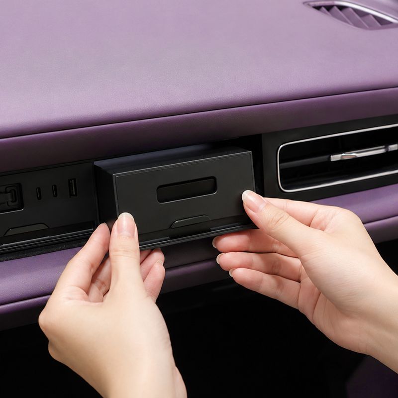 Front-Passenger Expansion Dock Set gallery image 6
