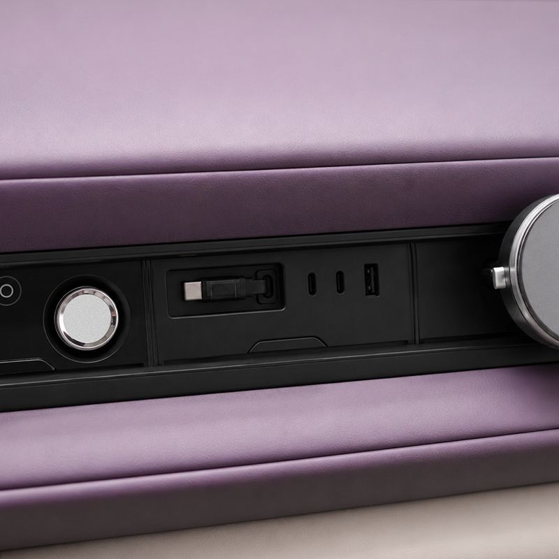 Front-Passenger Expansion Dock Set gallery image 8