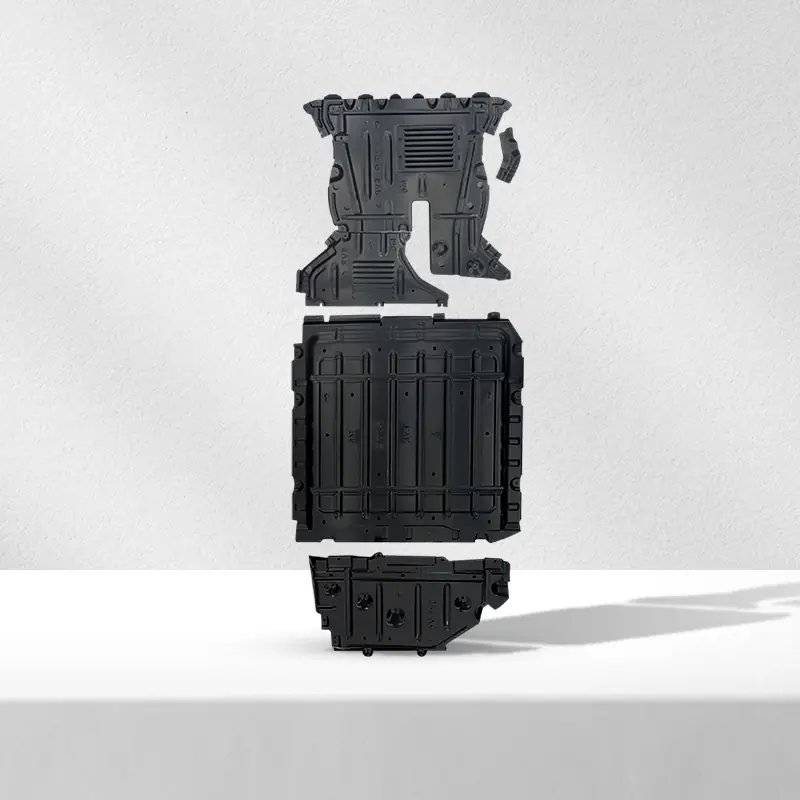 Chassis Guard Kit