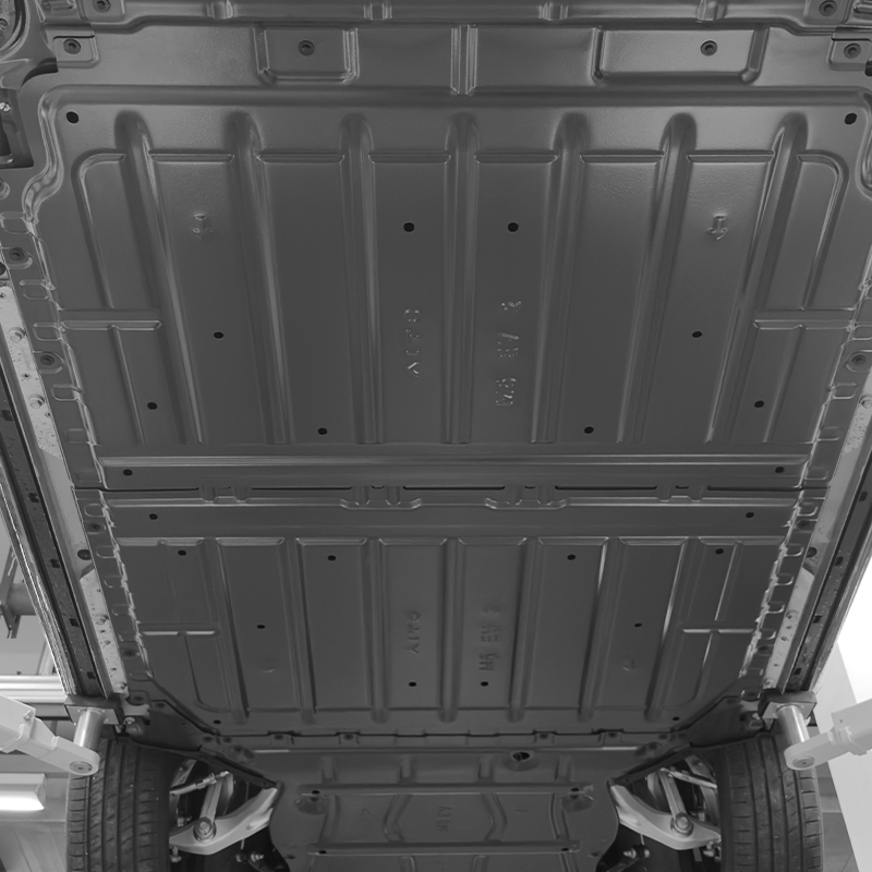 Chassis Guard Kit gallery image 4