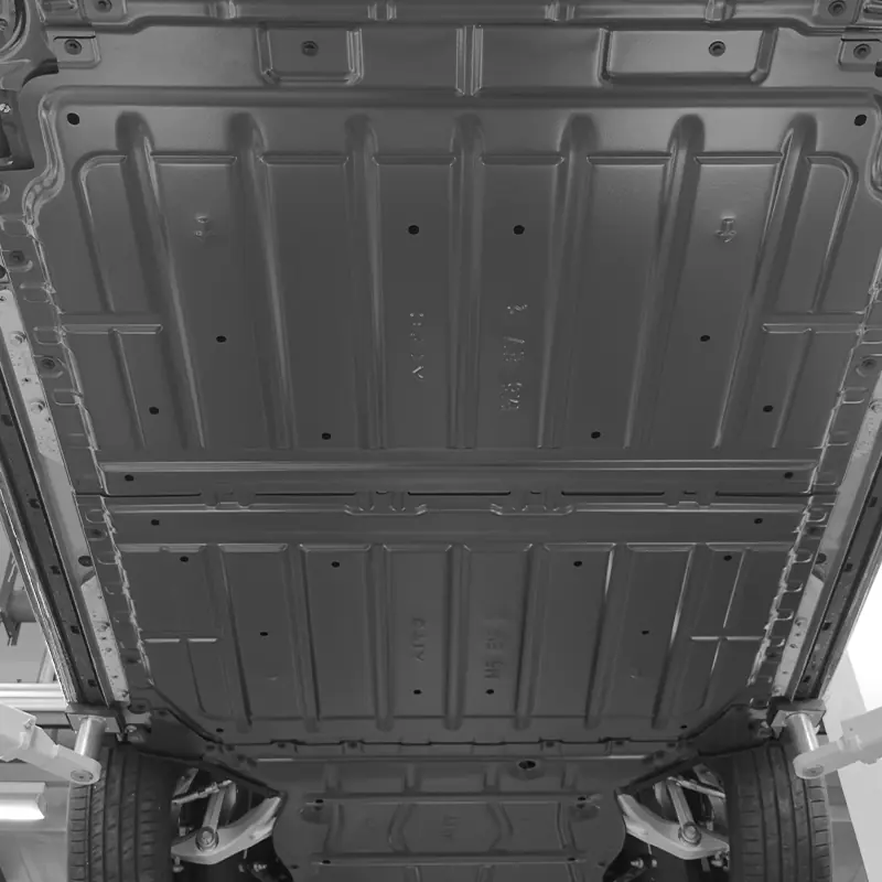 Chassis Guard Kit gallery image 4