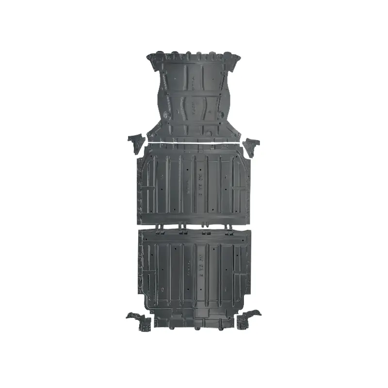 Chassis Guard Kit gallery image 5