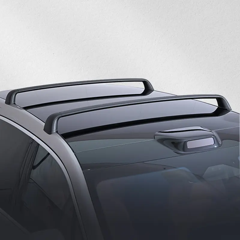 Roof Cross-Bar Luggage Rack