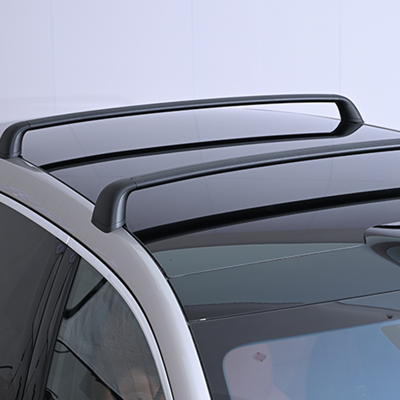 Roof Cross-Bar Luggage Rack gallery image 4