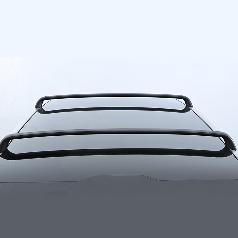Roof Cross-Bar Luggage Rack gallery image 6