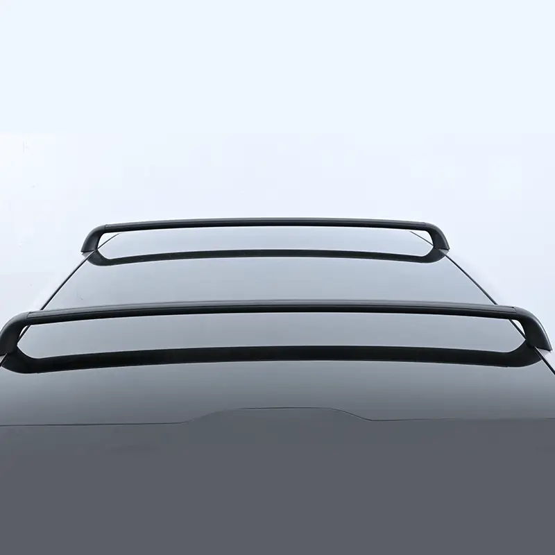Roof Cross-Bar Luggage Rack gallery image 6