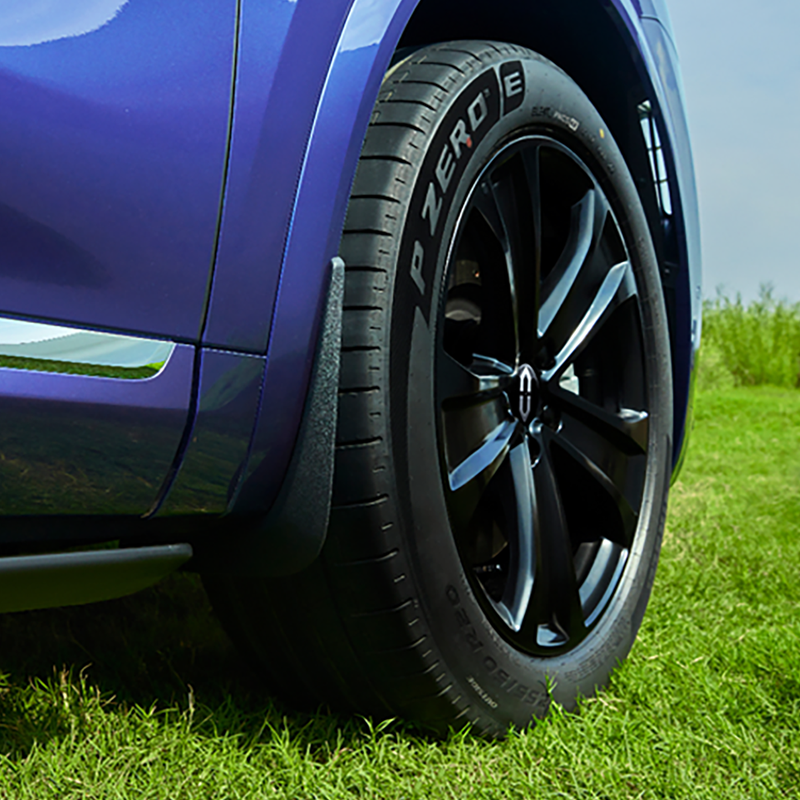 Mud Flaps gallery image 2