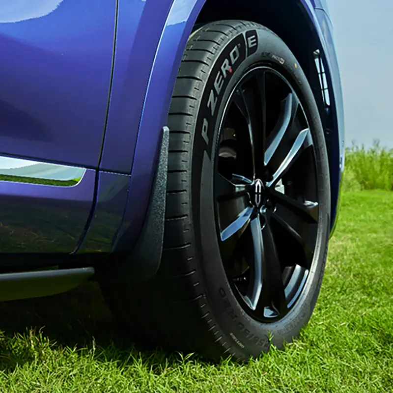 Mud Flaps gallery image 2