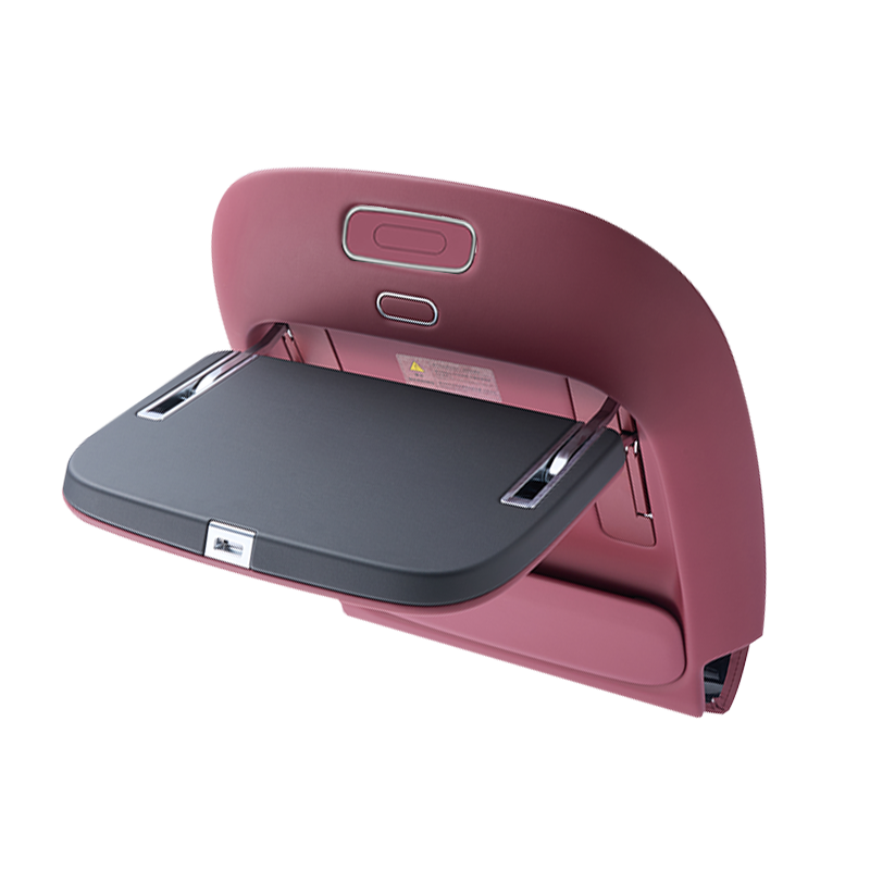 Second-Row Table gallery image 6