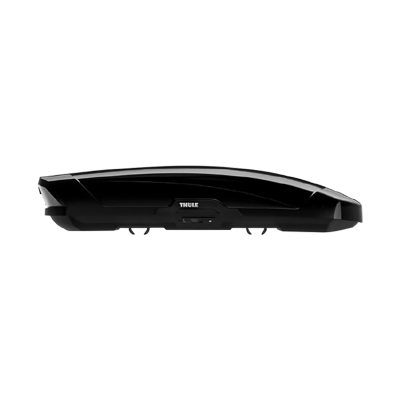Thule Roof Cargo Box gallery image 2