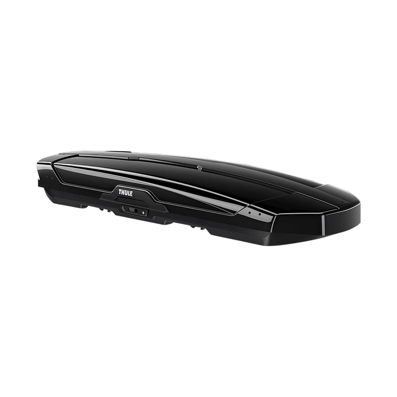 Thule Roof Cargo Box gallery image 3