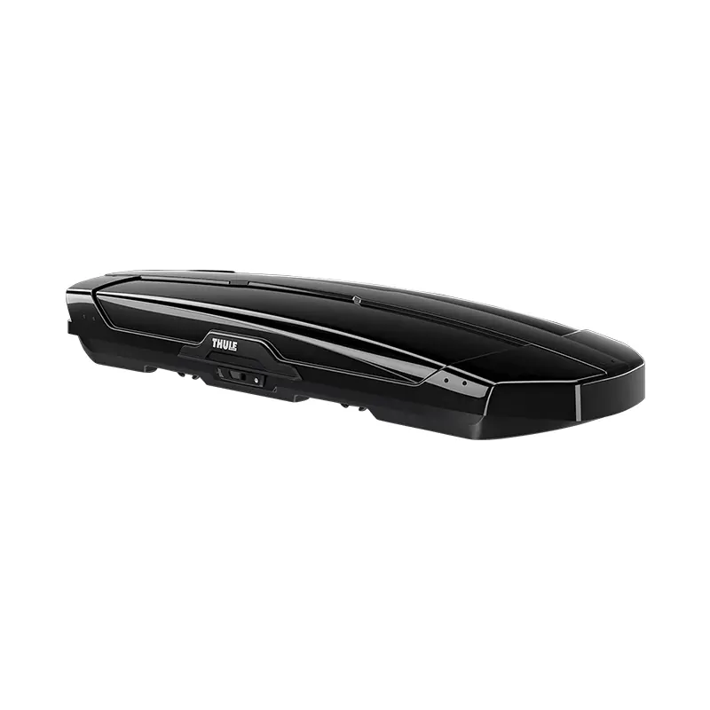 Thule Roof Cargo Box gallery image 3