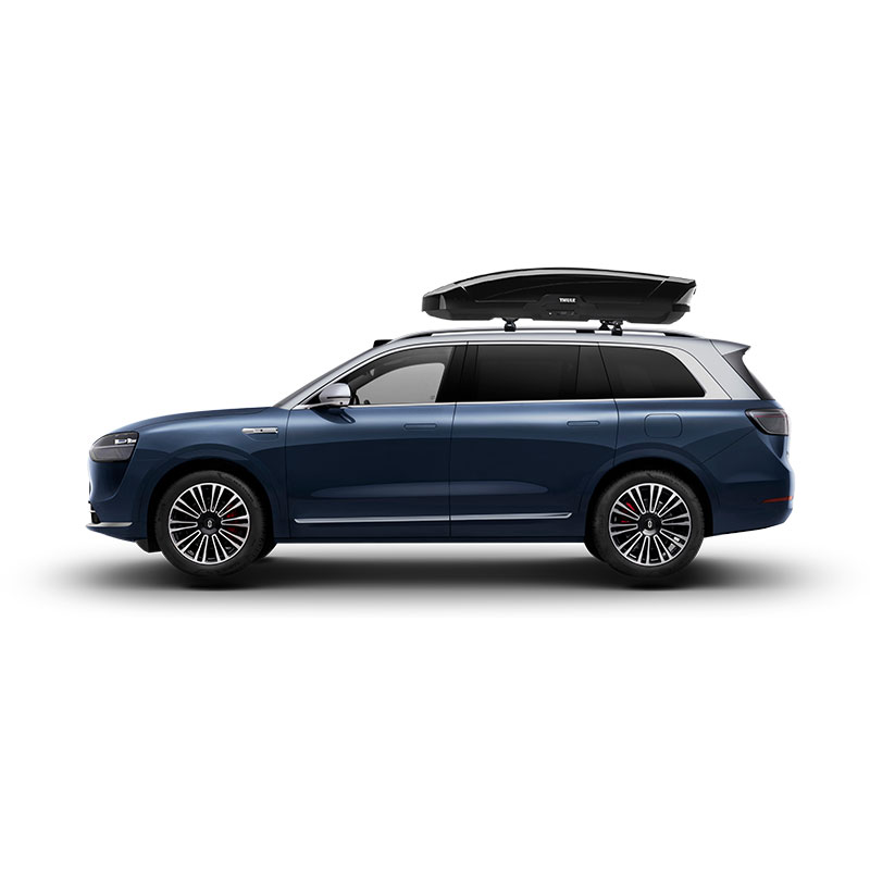 Thule Roof Cargo Box gallery image 4