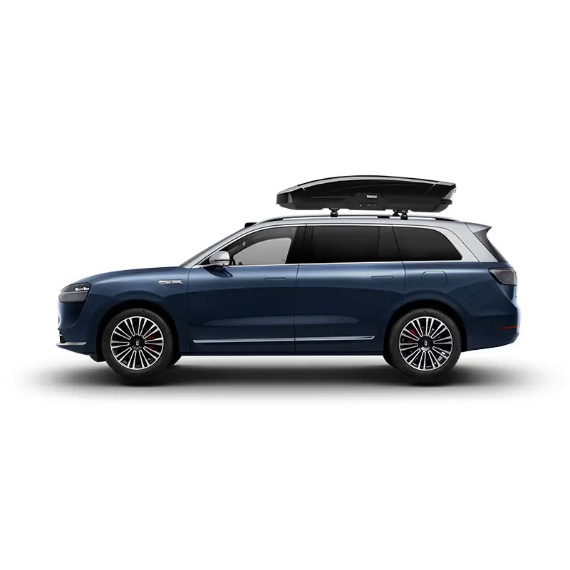 Thule Roof Cargo Box gallery image 4