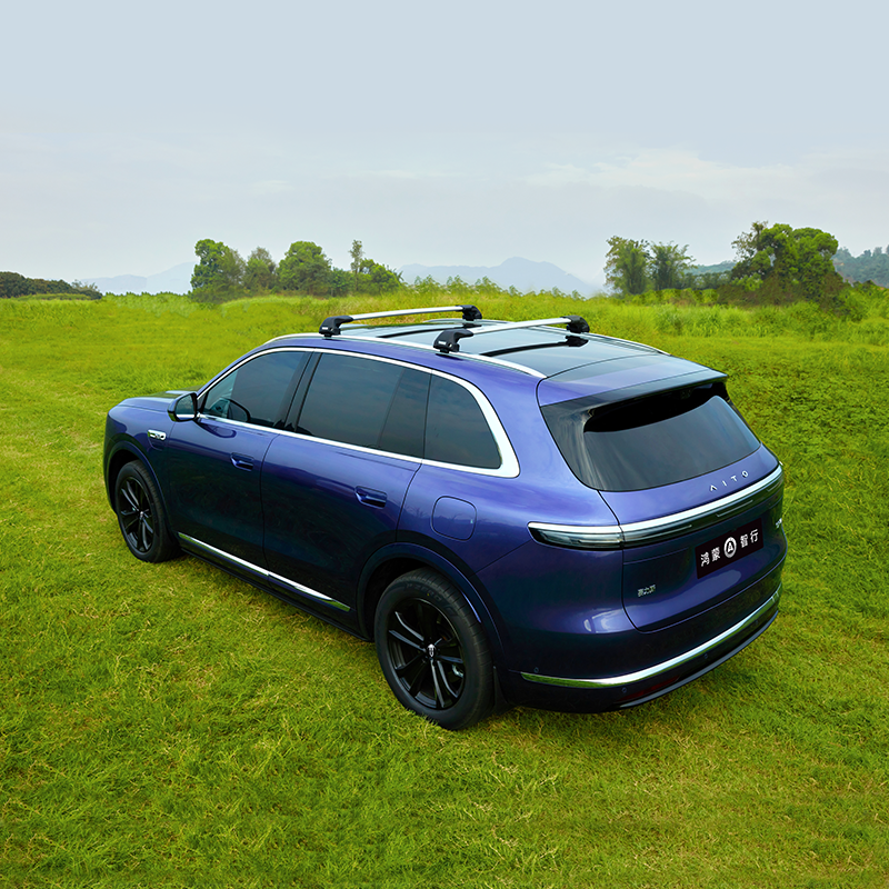Thule Roof Rack gallery image 2