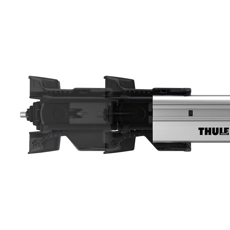Thule Roof Rack gallery image 5