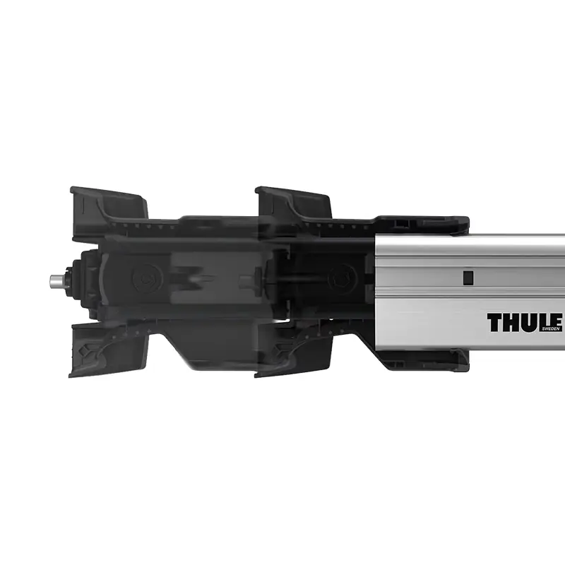 Thule Roof Rack gallery image 5
