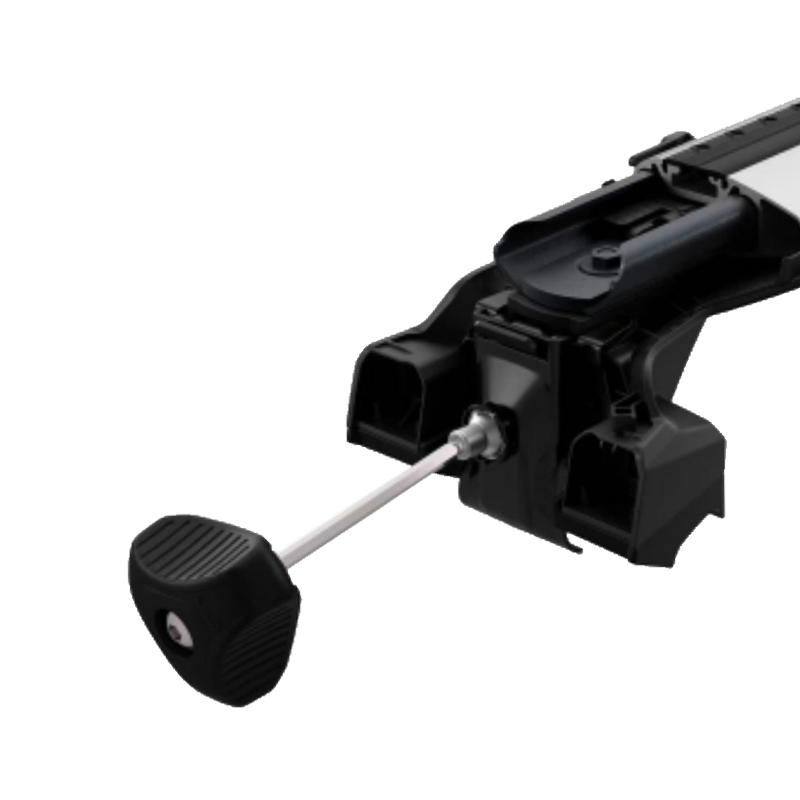 Thule Roof Rack gallery image 6