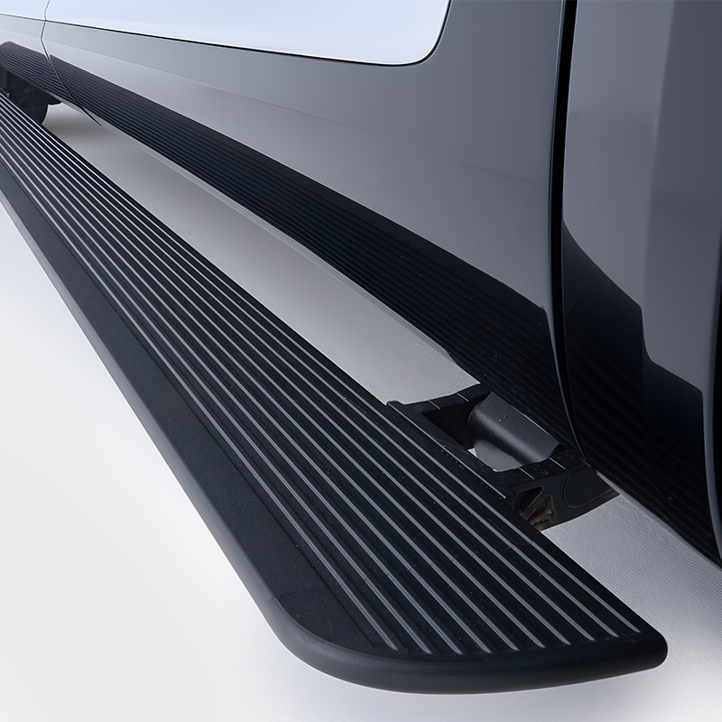 Power Side Step Assembly