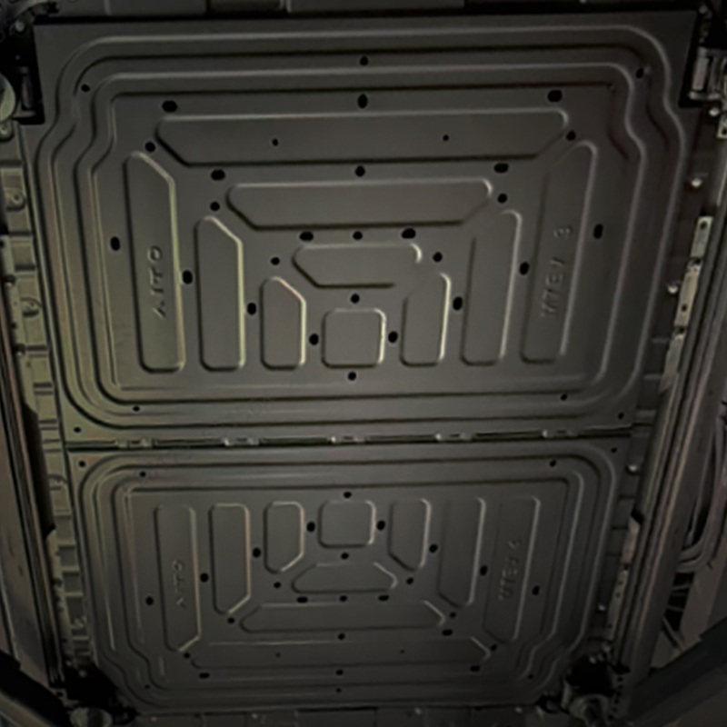 Chassis Guard Kit gallery image 3