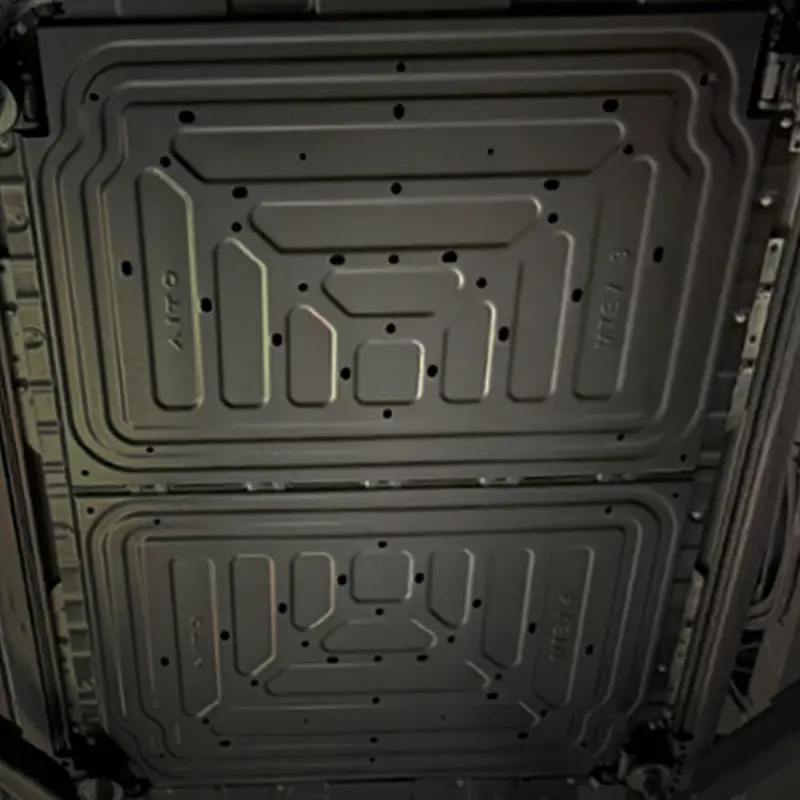 Chassis Guard Kit gallery image 3