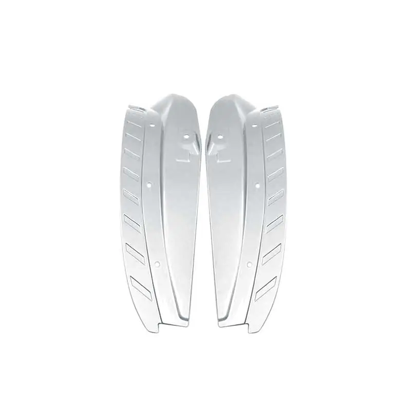 Wheel-Arch Mud Flaps gallery image 2