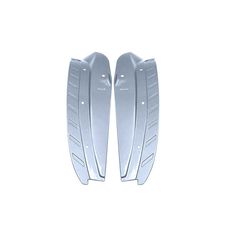 Wheel-Arch Mud Flaps gallery image 3