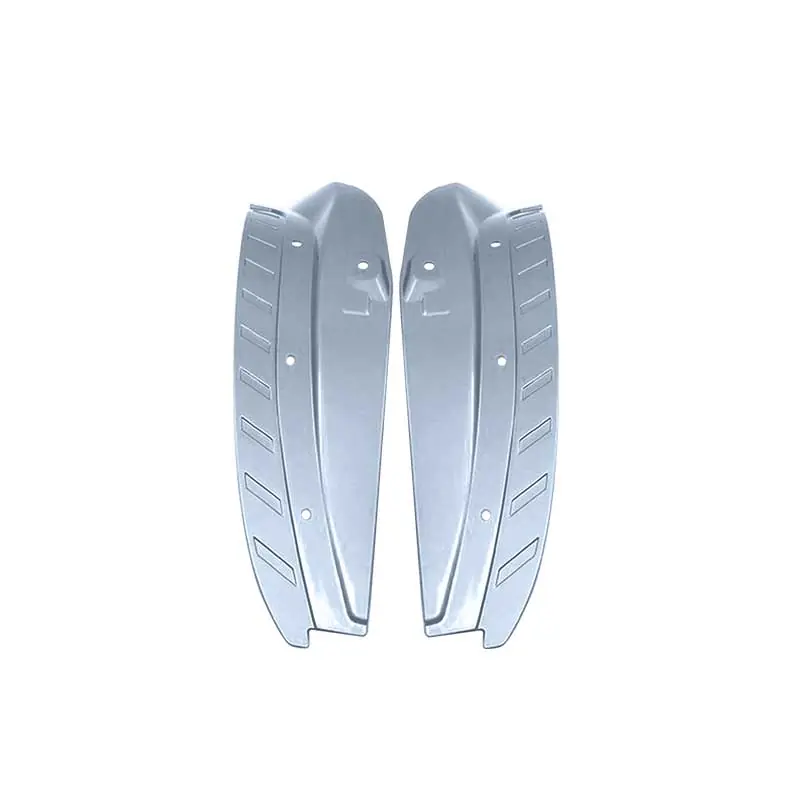 Wheel-Arch Mud Flaps gallery image 3