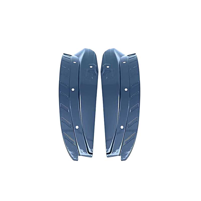 Wheel-Arch Mud Flaps gallery image 4