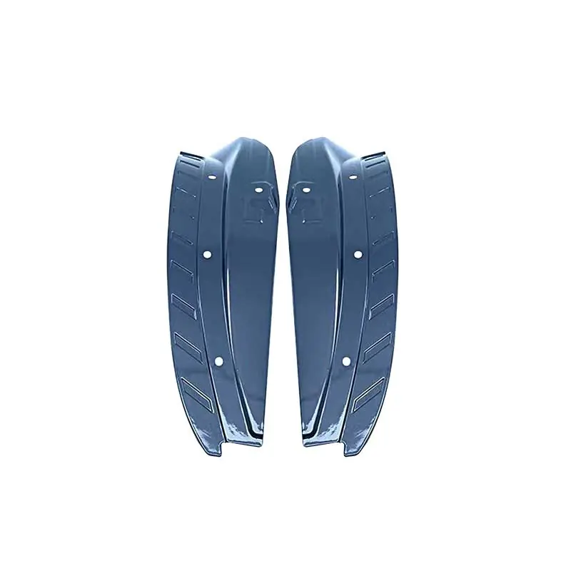 Wheel-Arch Mud Flaps gallery image 4