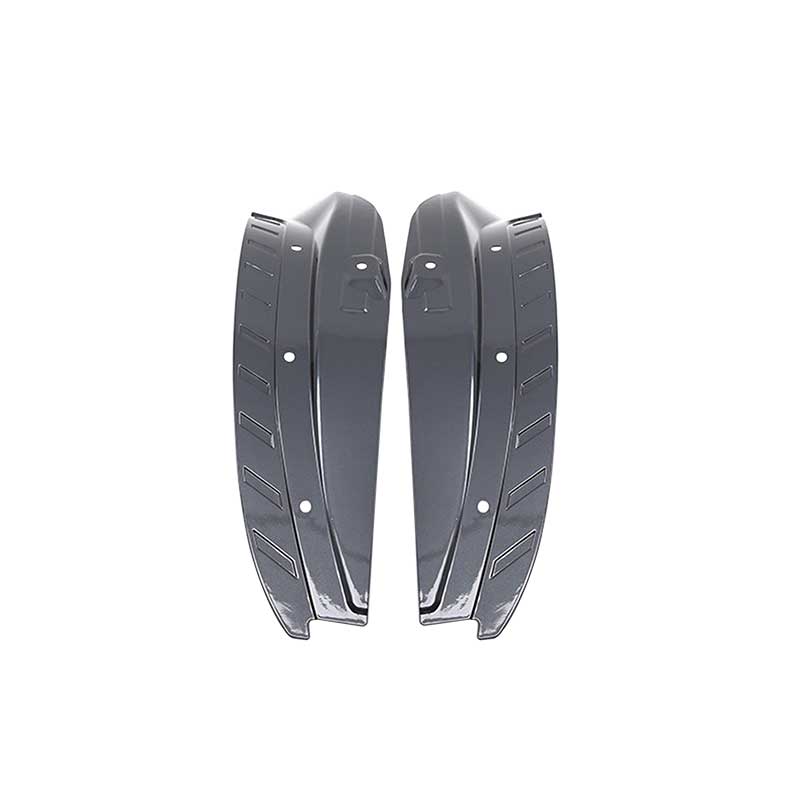 Wheel-Arch Mud Flaps gallery image 5