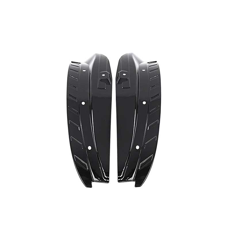 Wheel-Arch Mud Flaps gallery image 6