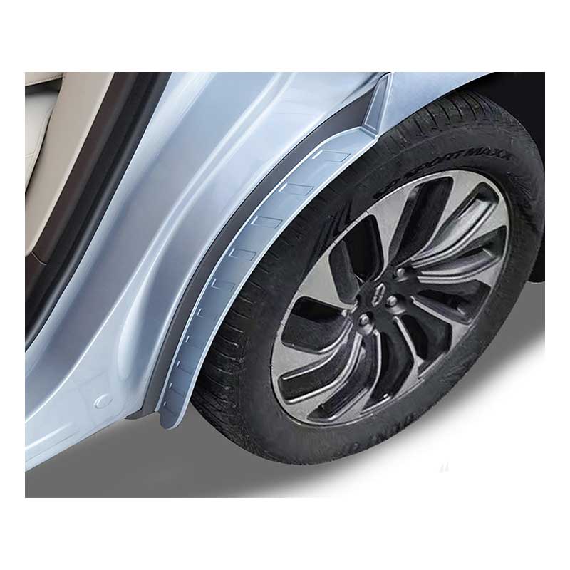 Wheel-Arch Mud Flaps gallery image 8