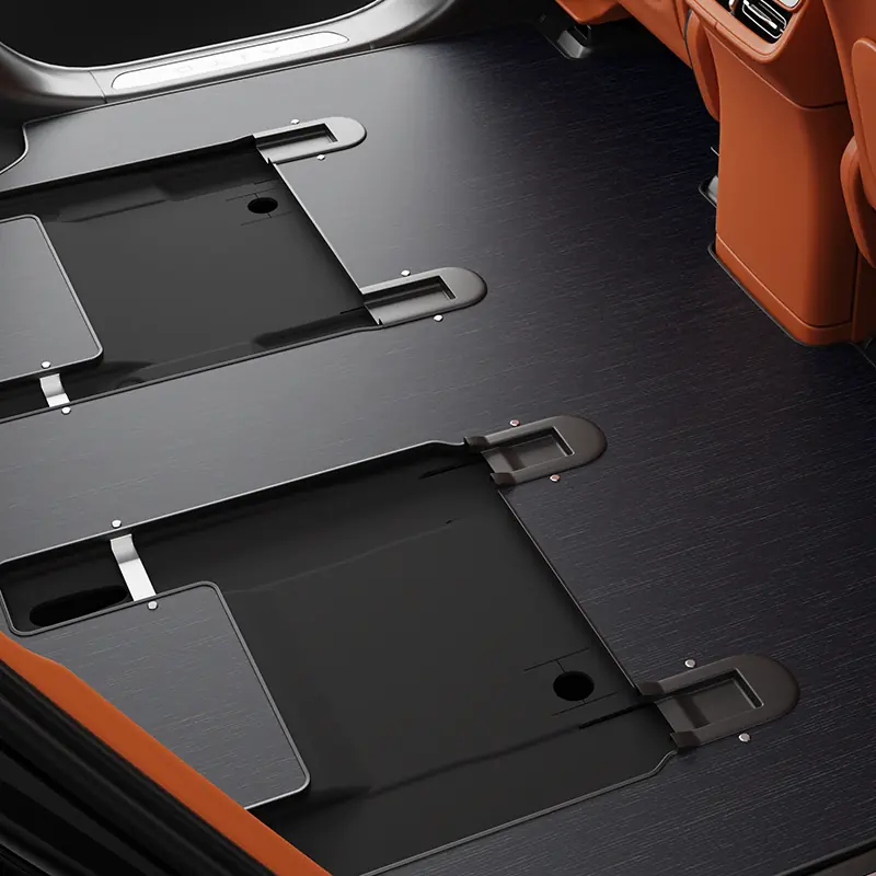 Composite Vehicle Flooring gallery image 2